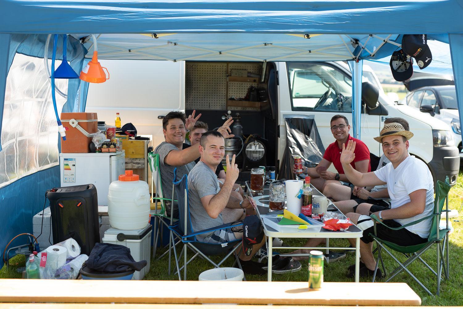 Easy Camping Spielberg Bei Knittelfeld المظهر الخارجي الصورة